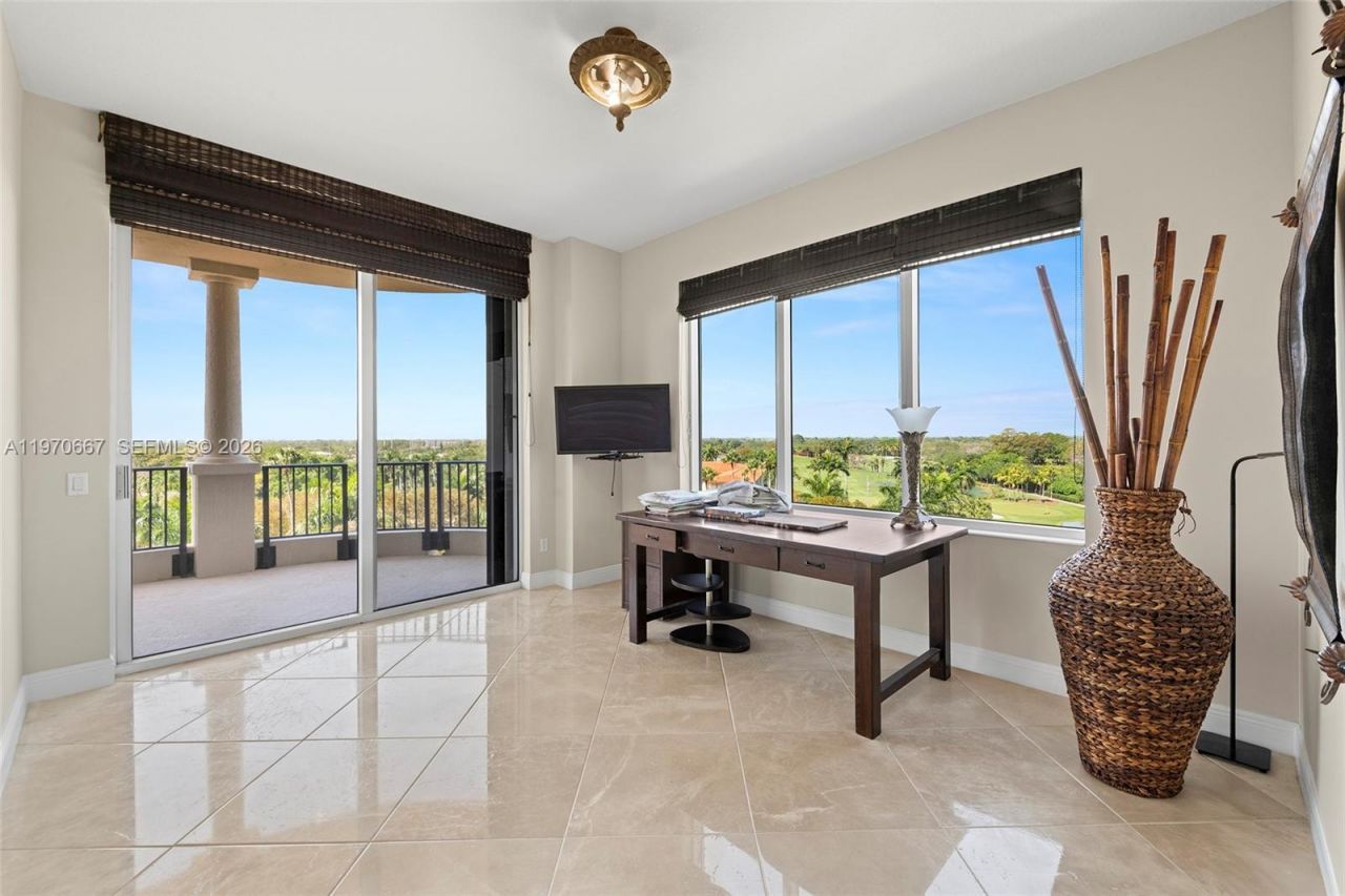 13621 Deering Bay Dr , Unit 601, Coral Gables, FL 33158 Photo