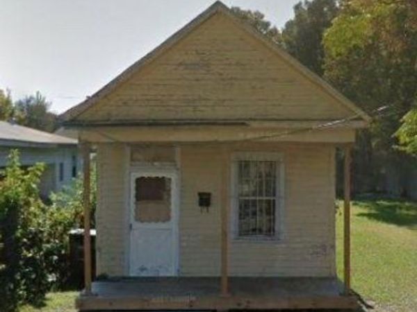 1103 Elmira Street , Mobile, AL 36604