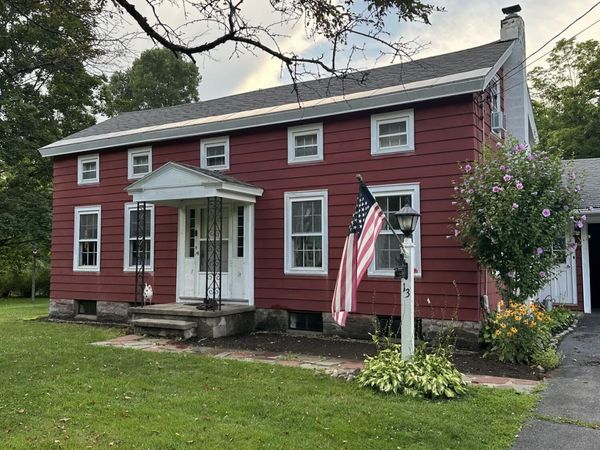 13 Jackson Road, South Glens Falls, NY 12803