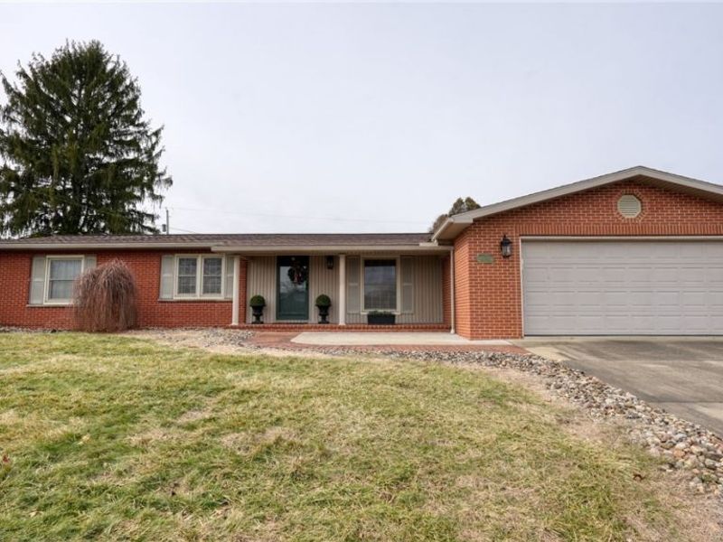 1601 N 13th Street, Cambridge, OH 43725 Photo 1