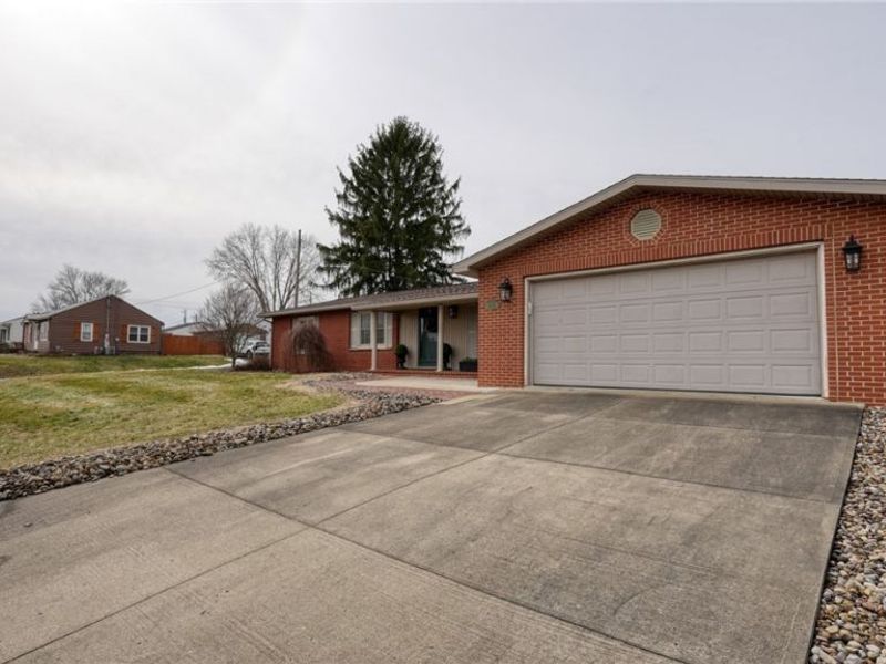 1601 N 13th Street, Cambridge, OH 43725 Photo 32