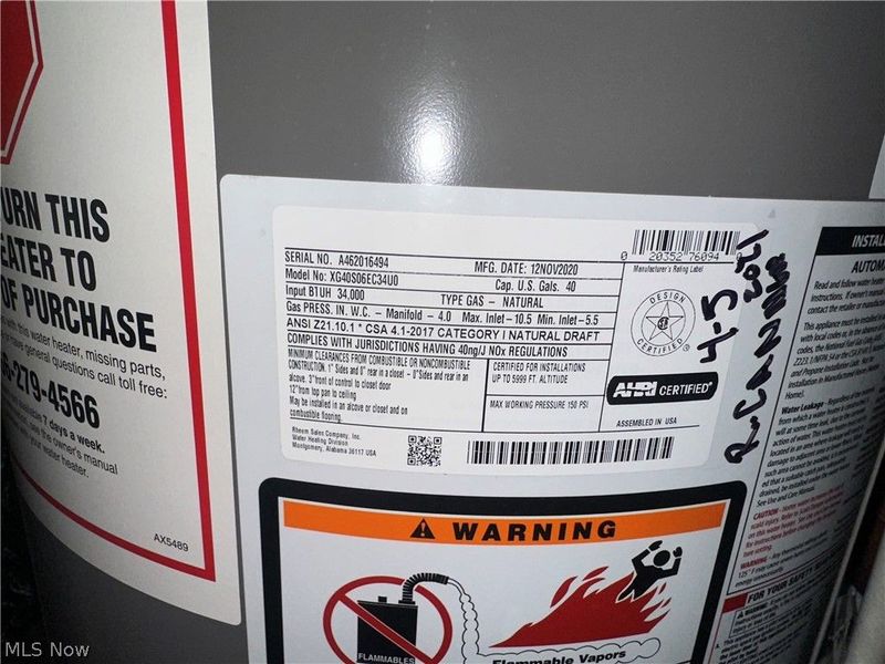 457 E 147th Street, Cleveland, OH 44110 Photo 29