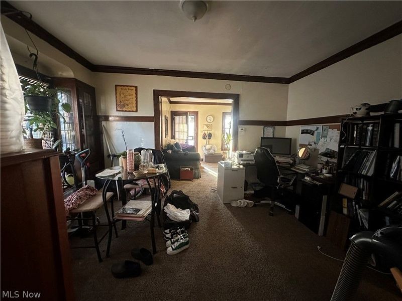 457 E 147th Street, Cleveland, OH 44110 Photo 3