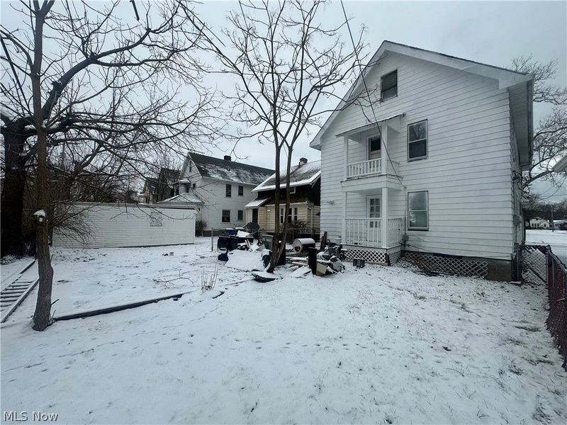 457 E 147th Street, Cleveland, OH 44110 Photo 34