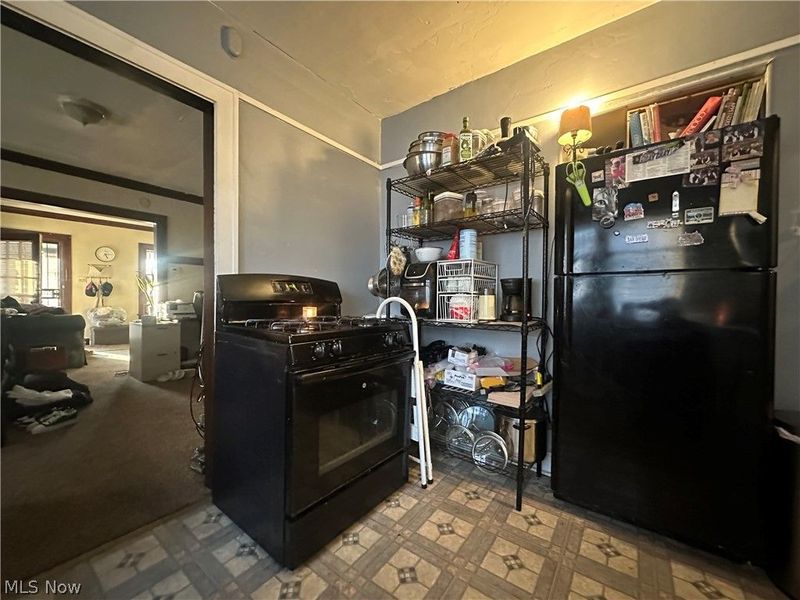 457 E 147th Street, Cleveland, OH 44110 Photo 5