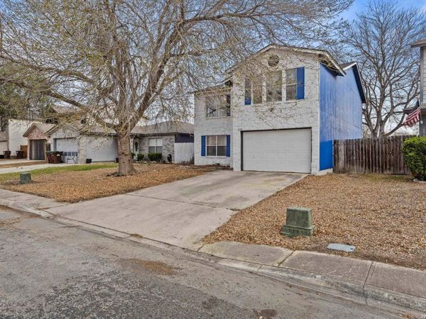 8146 Easy Meadow, Converse, TX 78109