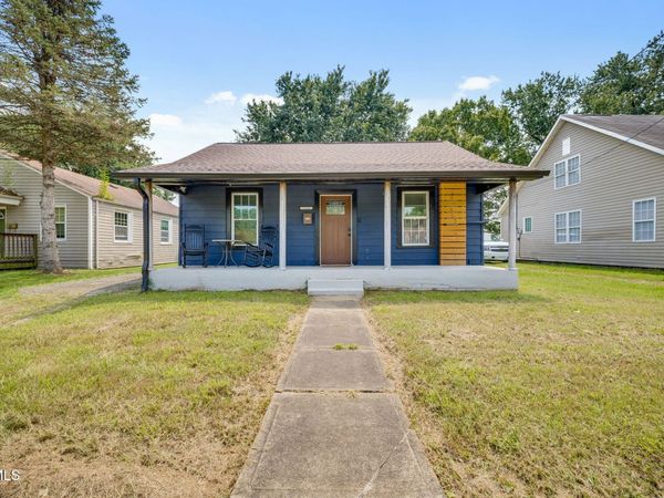 1133 Cherry Street, Kingsport, TN 37660