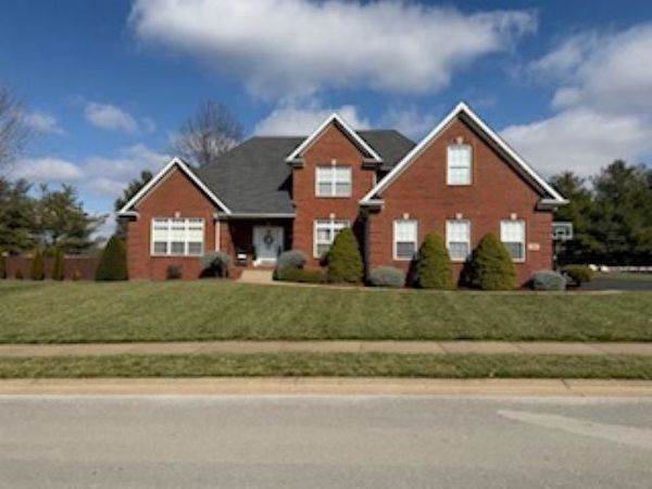796 Mandarin Avenue , Bowling Green, KY 42104