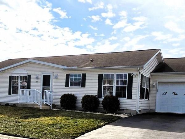 425 MOORE PLACE, Unit 425, DOVER, DE 19901