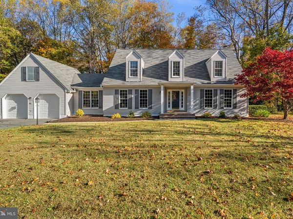 516 KANSALA DRIVE, ANNAPOLIS, MD 21401