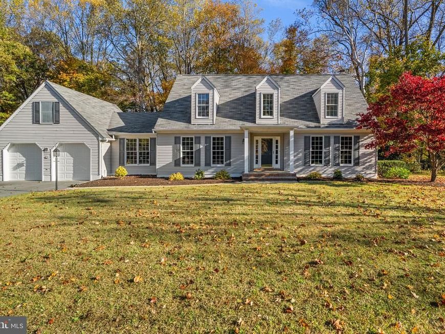 516 Kansala Drive, Annapolis, MD 21401 Main Photo