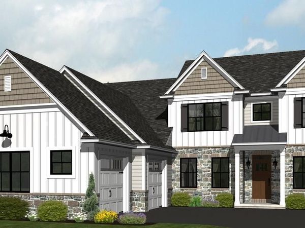 THE FAIRHOPE - FARMBROOKE MEADOWS, YORK, PA 17406