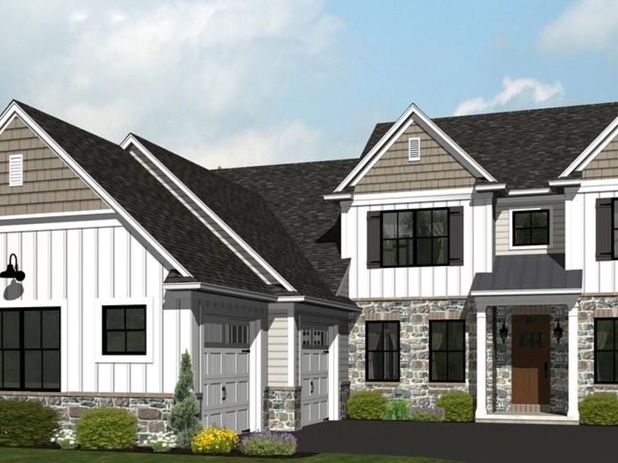 The Fairhope - Farmbrooke Meadows, York, PA 17406 Main Photo