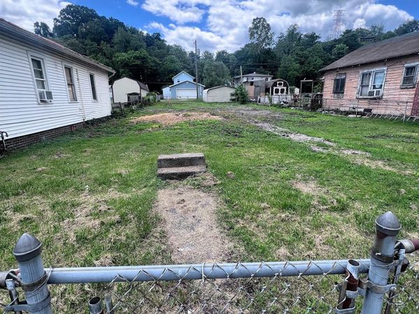 1814 Sycamore Street, Kenova, WV 25530