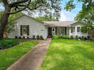 8635 Capri Drive, Dallas, TX 75238