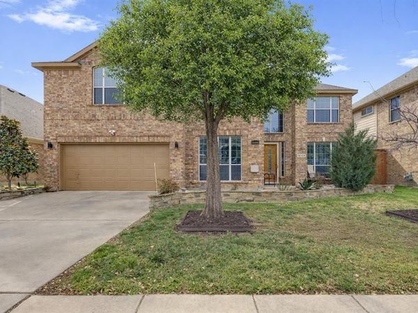 10124 Vintage Drive, Fort Worth, TX 76244