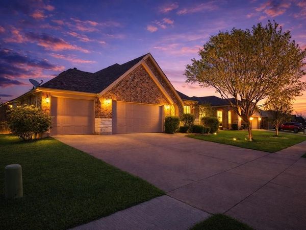 108 Zion Lane, Forney, TX 75126