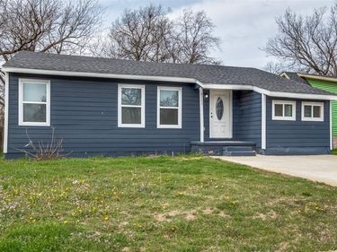 3111 Arizona Avenue, Dallas, TX 75216