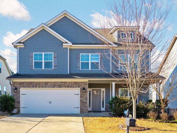9732 Haven Port Lane, Ooltewah, TN 37363