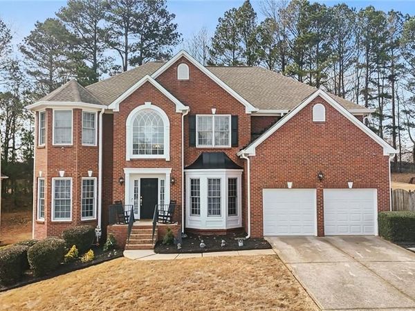 1203 BIG TREE Pointe, Villa Rica, GA 30180
