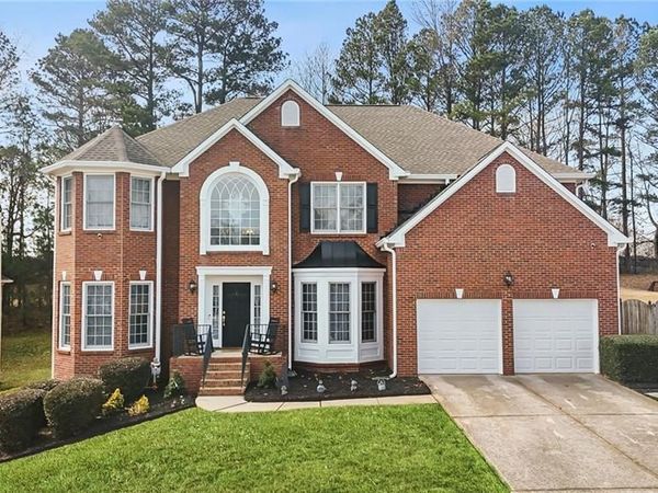 1203 BIG TREE Pointe, Villa Rica, GA 30180