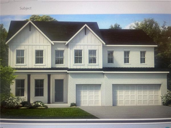 5615 Willowdale Court , Cumming, GA 30040