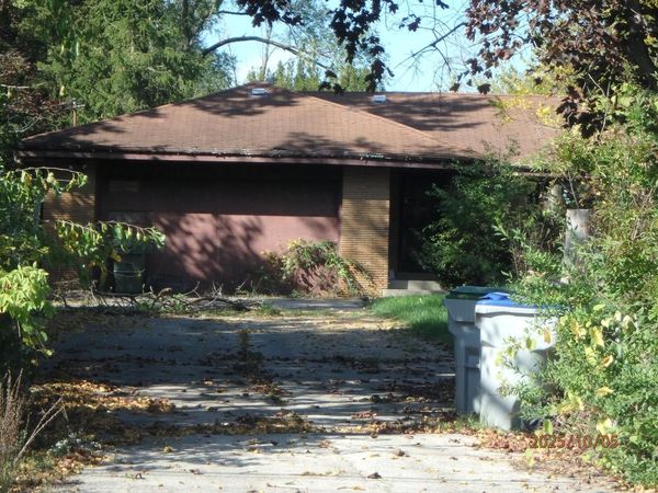 6505 N 107th STREET, Milwaukee, WI 53224