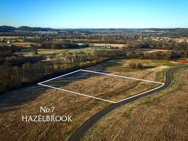 3021 Del Rio Pike, Franklin, TN 37069