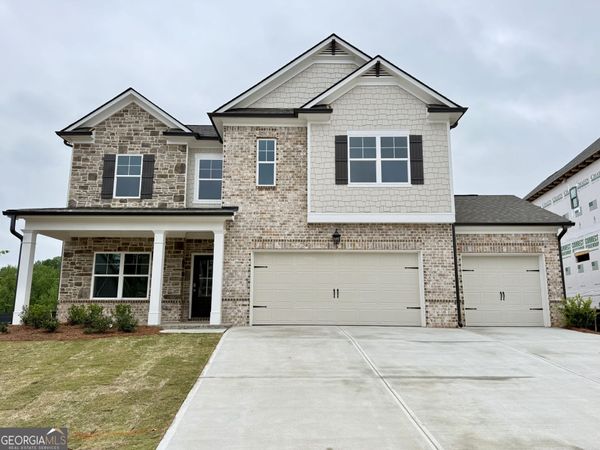 5271 Baymont Drive, Gainesville, GA 30507