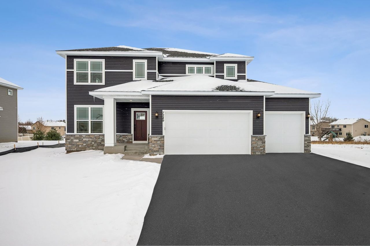 7265 Landau Avenue Ne, Otsego, MN 55301 Main Photo