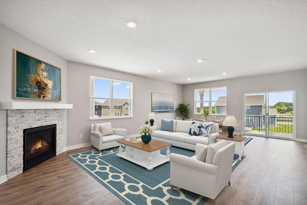 7900 Marquette Court Ne, Otsego, MN 55330 Main Photo