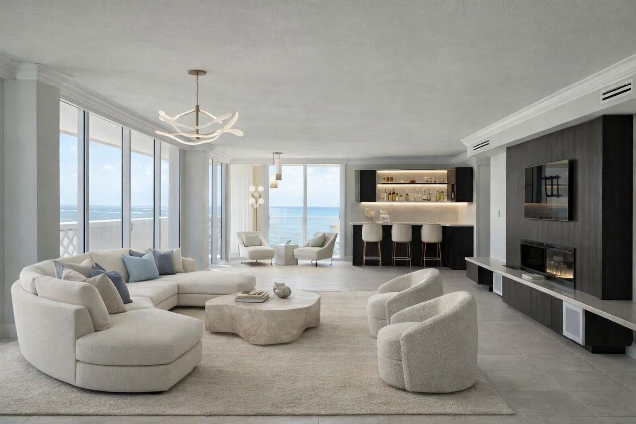 1200 S Ocean Blvd, Unit 16H, Boca Raton, FL 33432 Photo