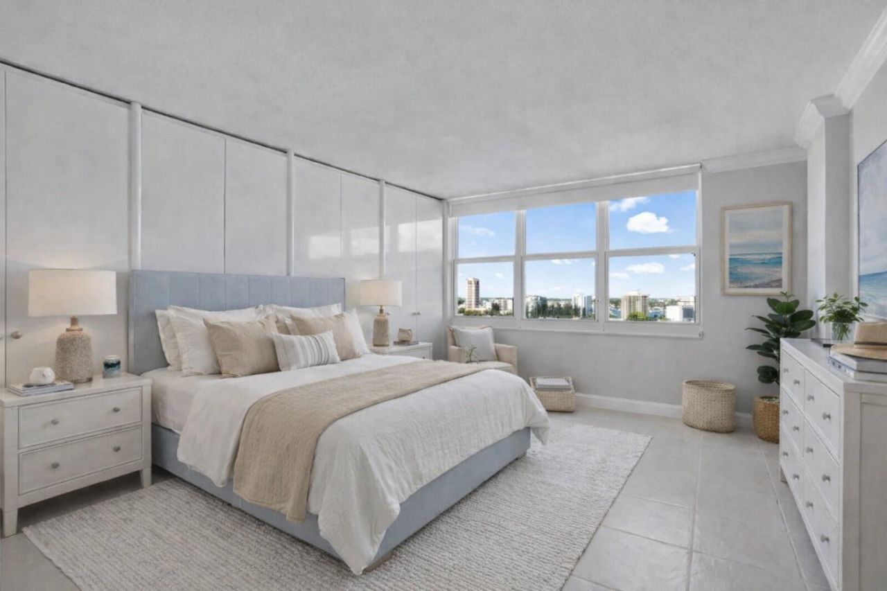 1200 S Ocean Blvd, Unit 16H, Boca Raton, FL 33432 Photo