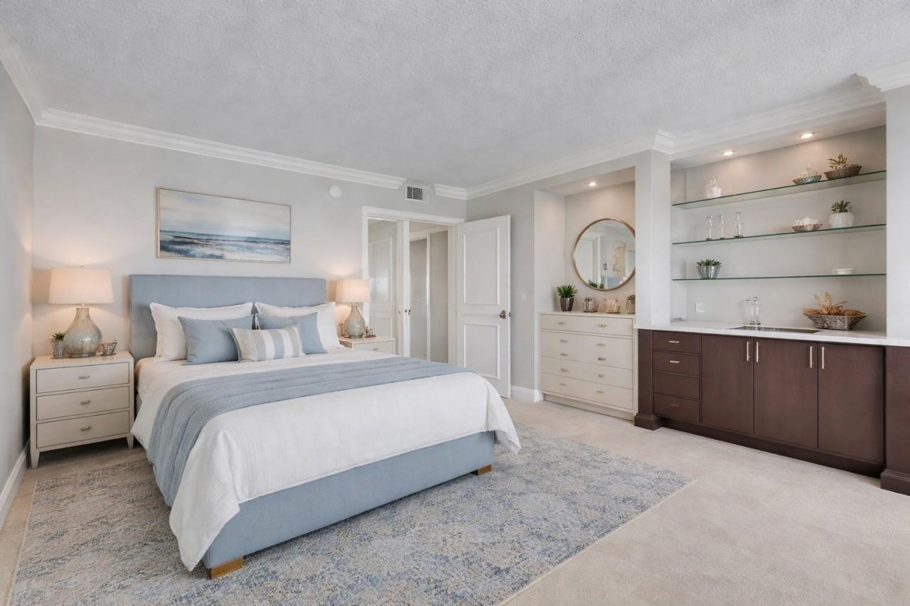 1200 S Ocean Blvd, Unit 16H, Boca Raton, FL 33432 Photo