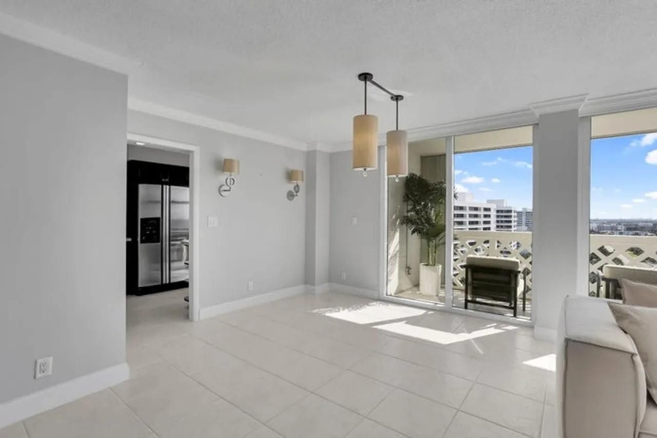 1200 S Ocean Blvd, Unit 16H, Boca Raton, FL 33432 Photo