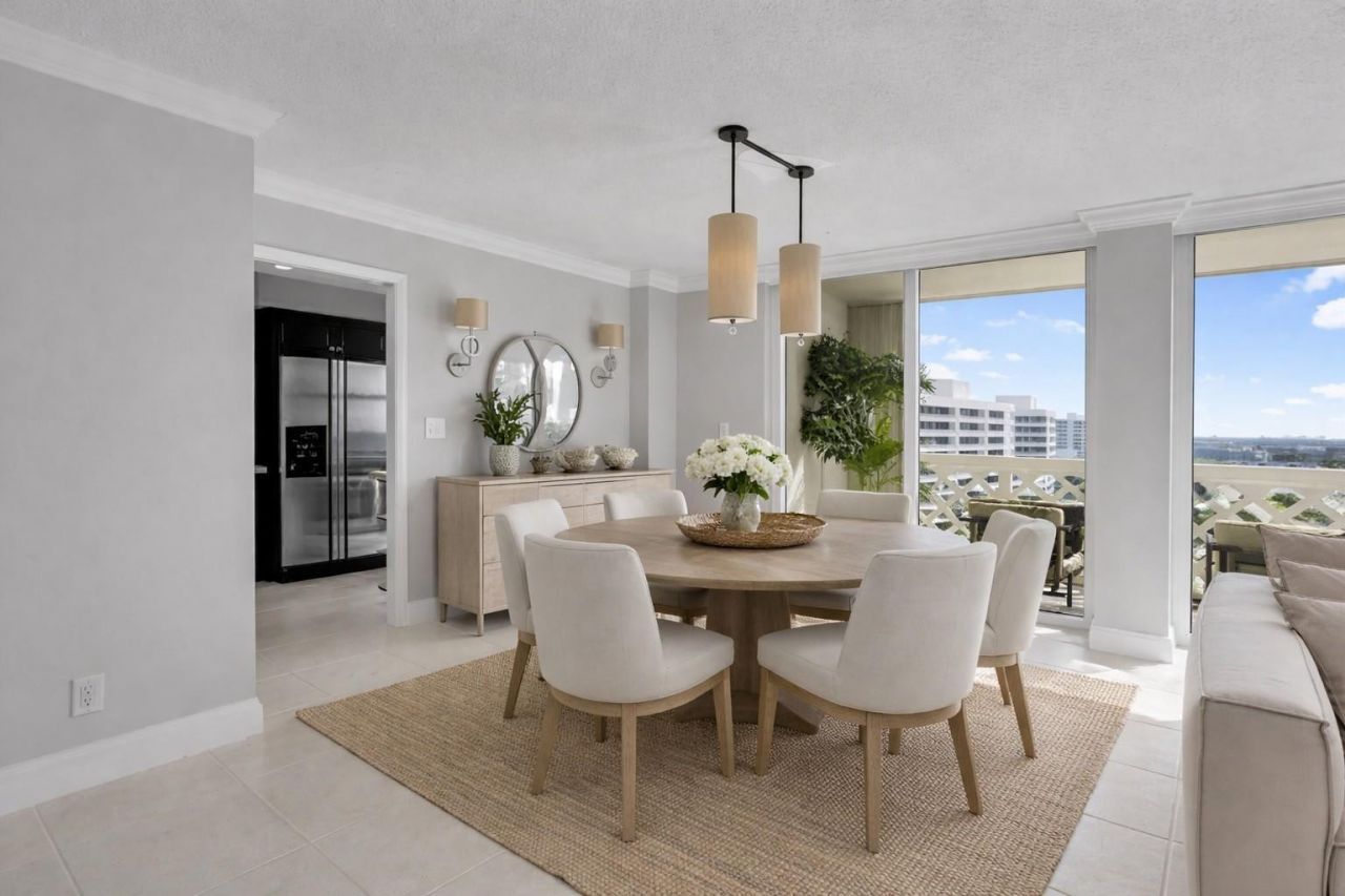 1200 S Ocean Blvd, Unit 16H, Boca Raton, FL 33432 Photo