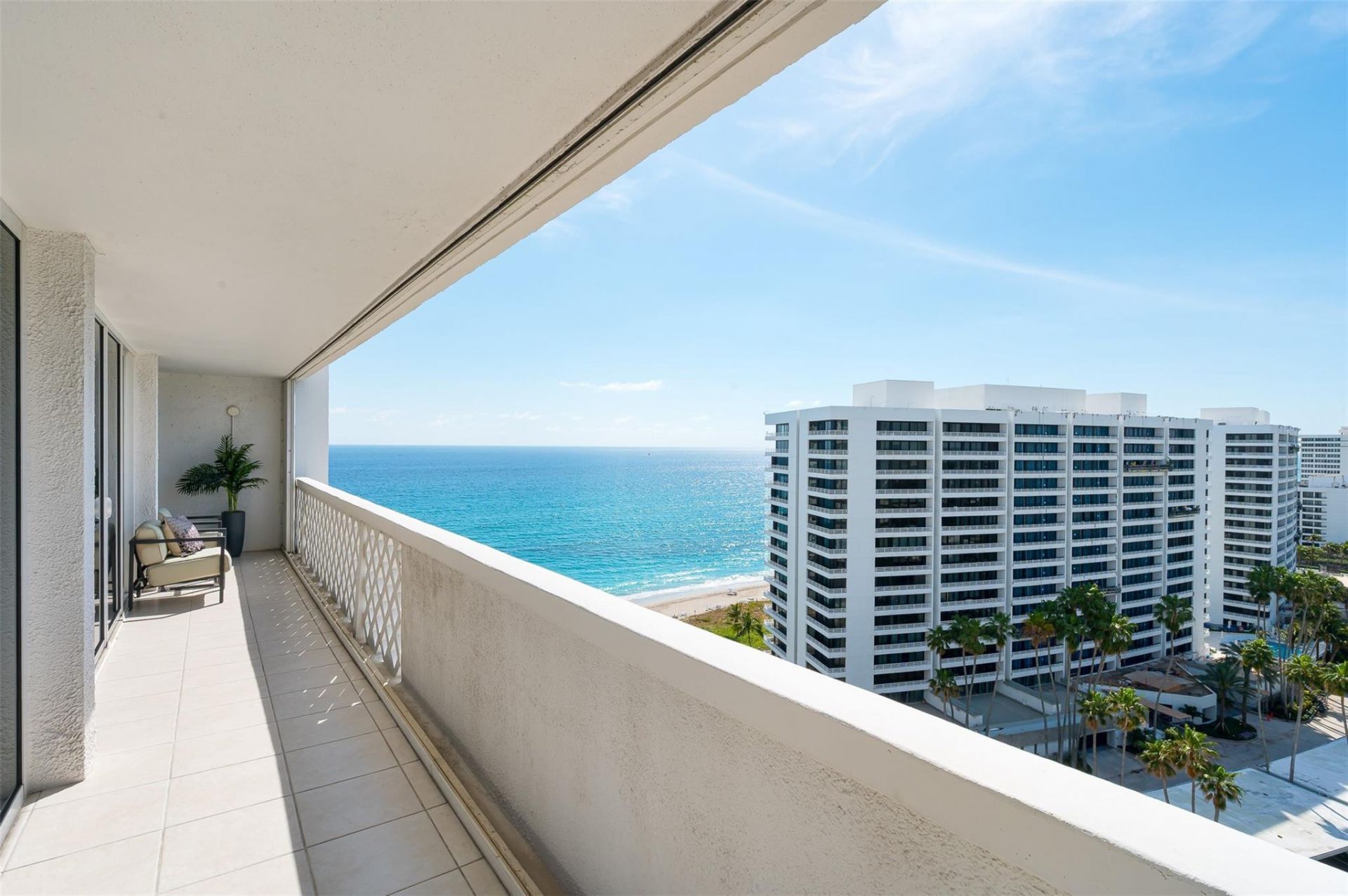 1200 S Ocean Blvd, Unit 16H, Boca Raton, FL 33432 Photo