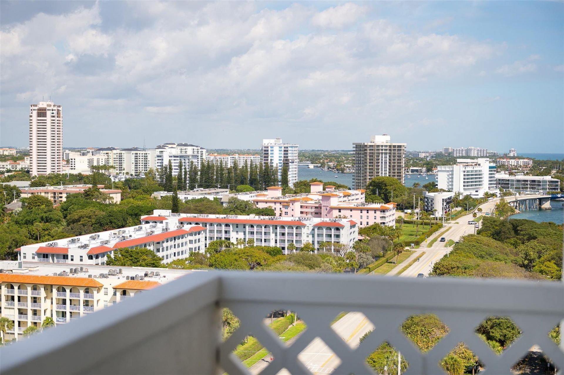 1200 S Ocean Blvd, Unit 16H, Boca Raton, FL 33432 Photo