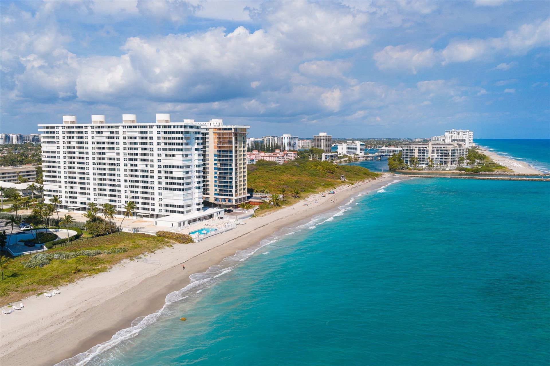 1200 S Ocean Blvd, Unit 16H, Boca Raton, FL 33432 Photo