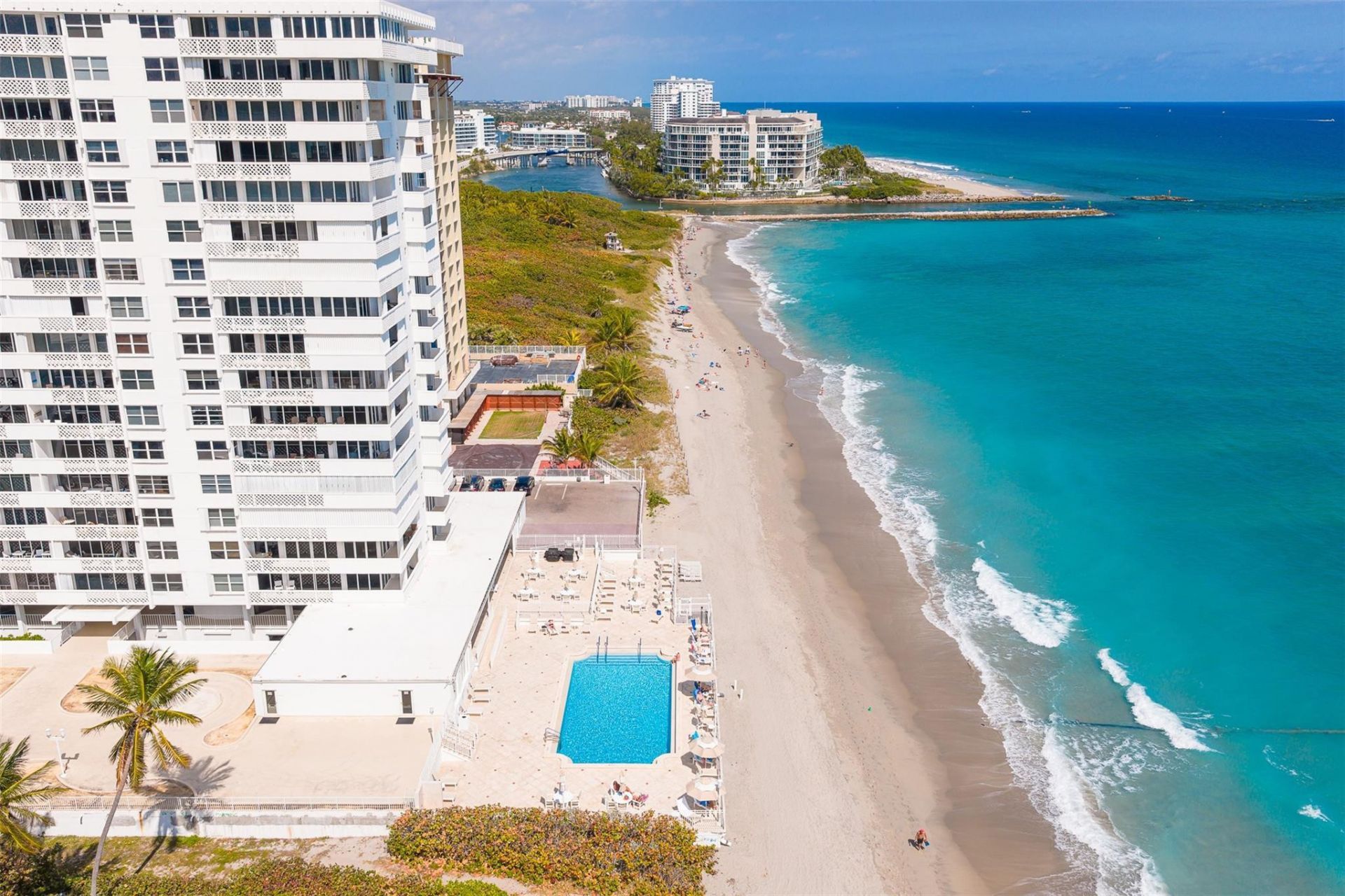 1200 S Ocean Blvd, Unit 16H, Boca Raton, FL 33432 Photo