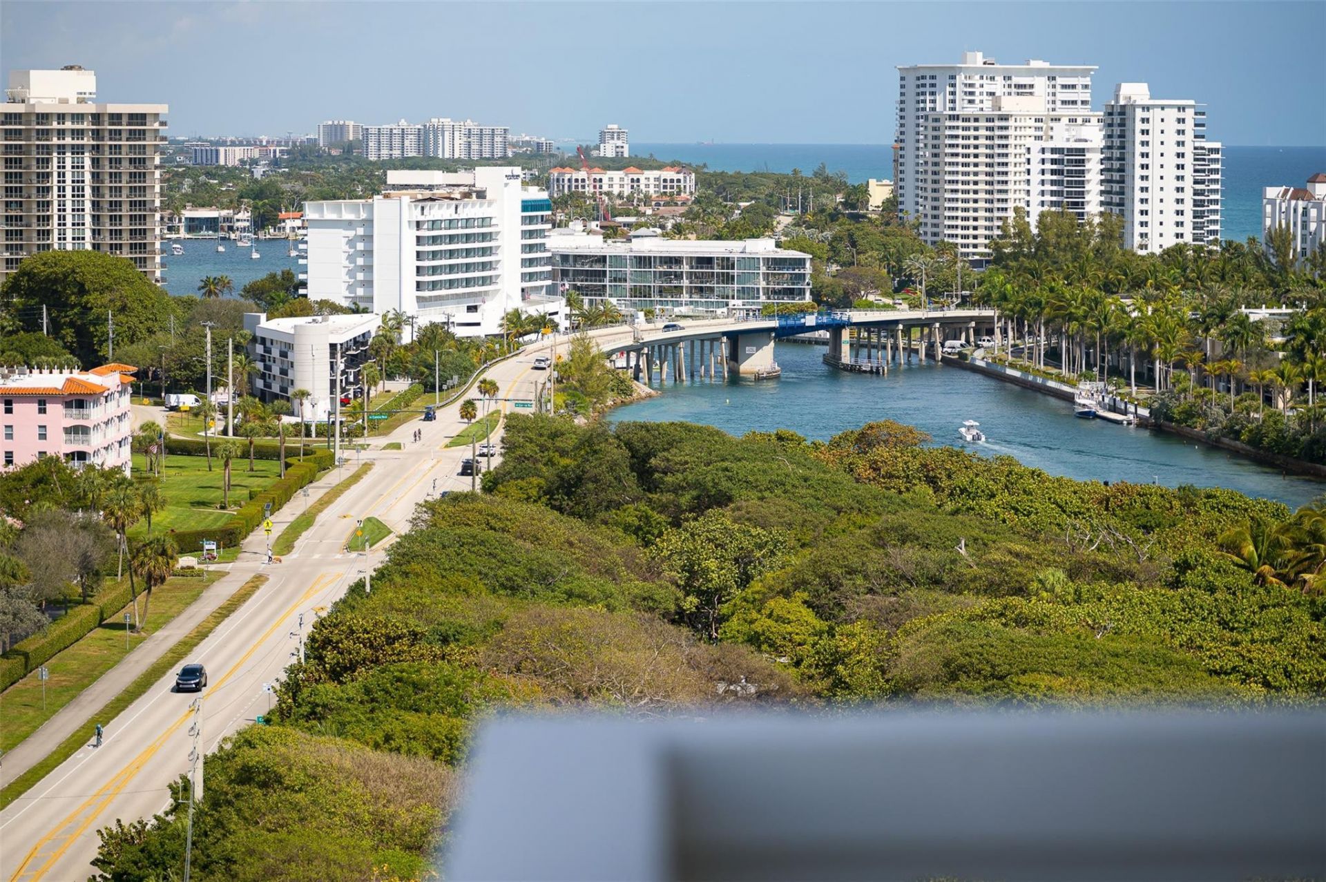 1200 S Ocean Blvd, Unit 16H, Boca Raton, FL 33432 Photo