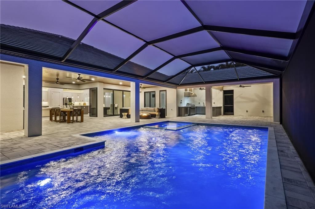 5513 Merlyn Ln, Cape Coral, FL 33914 Photo