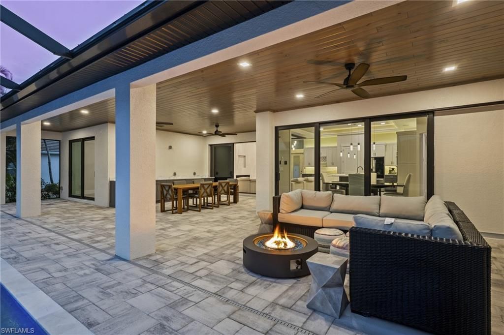 5513 Merlyn Ln, Cape Coral, FL 33914 Photo