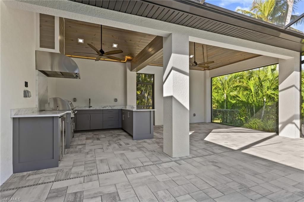 5513 Merlyn Ln, Cape Coral, FL 33914 Photo