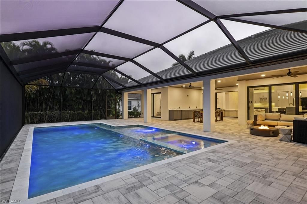 5513 Merlyn Ln, Cape Coral, FL 33914 Photo