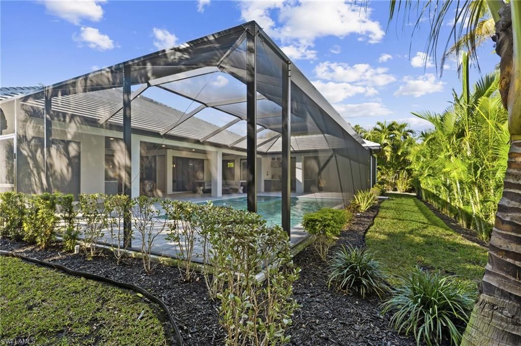 5513 Merlyn Ln, Cape Coral, FL 33914 Photo