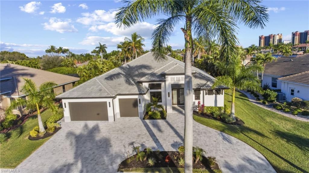 5513 Merlyn Ln, Cape Coral, FL 33914 Photo