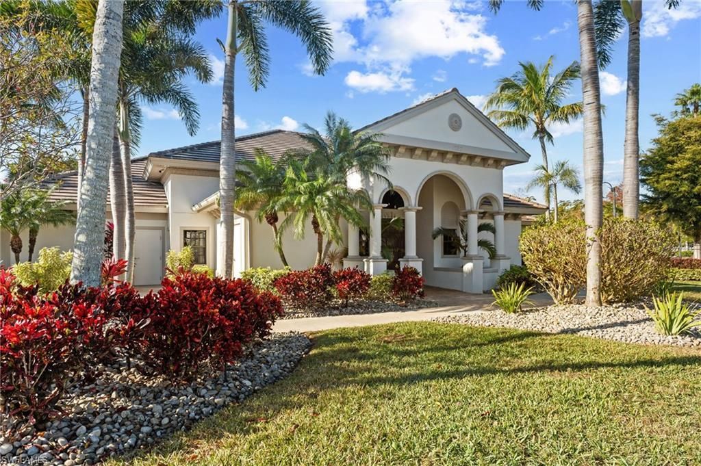 5513 Merlyn Ln, Cape Coral, FL 33914 Photo