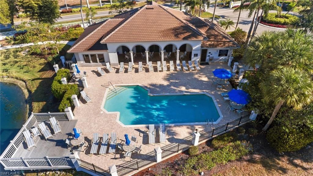 5513 Merlyn Ln, Cape Coral, FL 33914 Photo