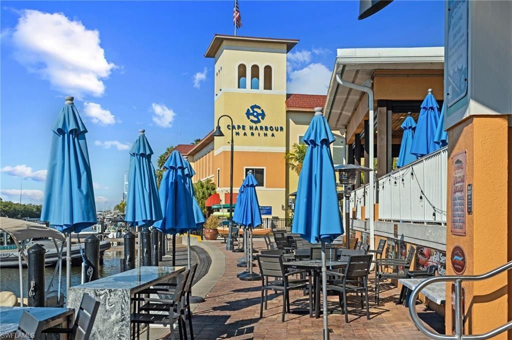 5513 Merlyn Ln, Cape Coral, FL 33914 Photo